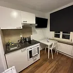 Zentrale Citywohnung Herzen Stuttgarts