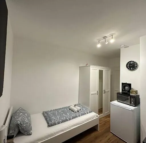 Zentrale Citywohnung Herzen Stuttgarts