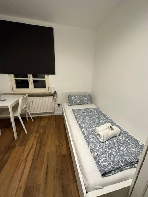Apartment Zentrale Citywohnung Herzen Stuttgarts