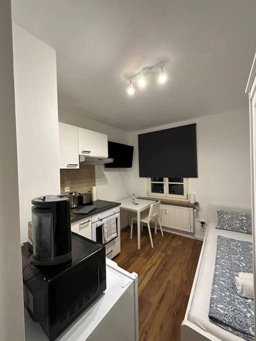 Zentrale Citywohnung Herzen Stuttgarts *