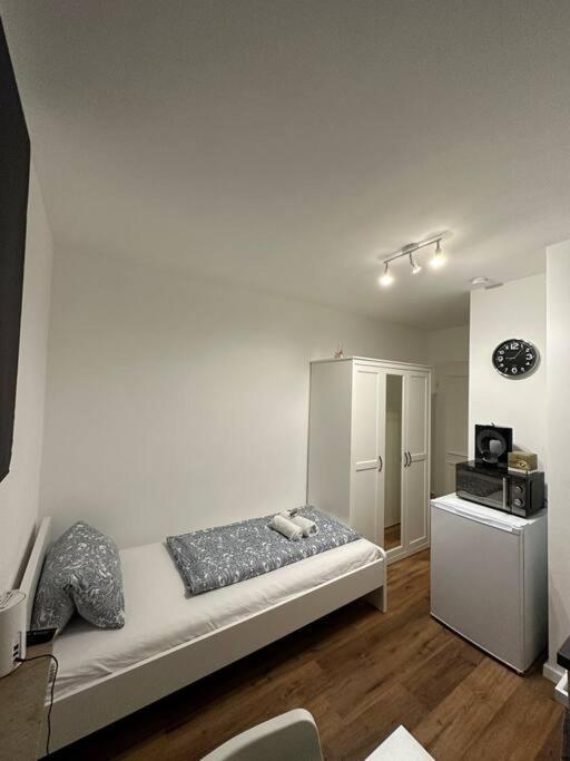 Apartment Zentrale Citywohnung Herzen Stuttgarts